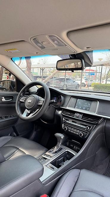 kaiyi e5: Kia K5: 2019 г., 2 л, Автомат, Бензин, Седан — 8