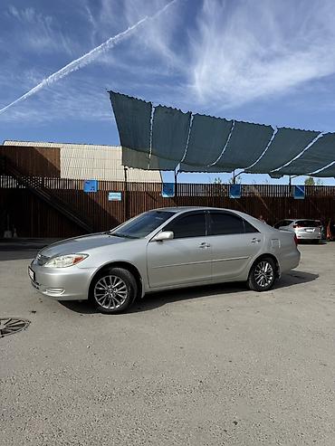 тойота камри 35 2006: Toyota Camry: 2003 г., Автомат, Седан — 2