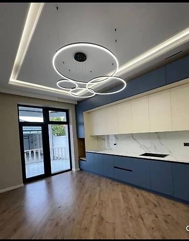 Продажа коттеджей и домов: 🏡 Продаётся новый дом в районе Арча-Бешик 📍 Ориентир: Чортекова — 5