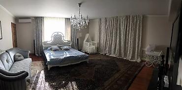 Долгосрочная аренда квартир: 6 комнат и более, Агентство недвижимости, Без подселения, С мебелью полностью — 7