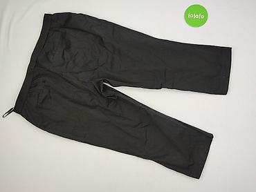 45 x 24: Dunnes, Spodnie materiałowe damskie, rozmiar 3XL — 3