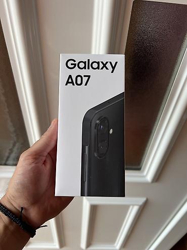 Samsung Galaxy A07 6/128 Nov