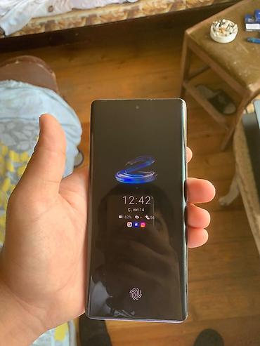 philips xenium w632: Infinix Zero 40, rəng - Bənövşəyi, Face ID — 3
