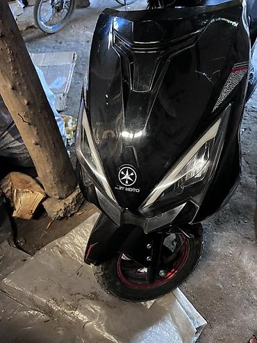 gilera runner: Скутер м10 Срочно срочно продается скутер 150 кубов вложения не — 1