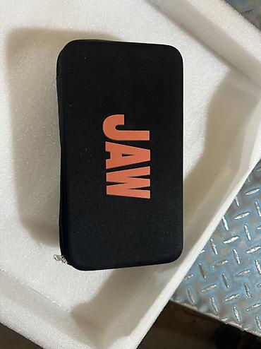rush wave: Портативные bluetooth-колонки JAW Колонки блютус 🏮 Модель: JAW 🎤 — 3