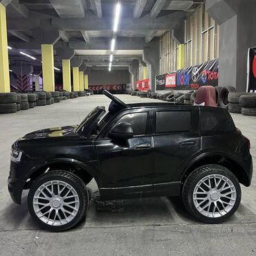 Uşaq üçün elektrik maşınları: 🚗 Yepyeni Toyota Uşaq Maşını – Kiçik Sürücülər Üçün Böyük Macəra! 🚗 -da lalafo.az — 9 Uşaq üçün elektrik maşınları: 🚗 Yepyeni Toyota Uşaq Maşını – Kiçik Sürücülər Üçün Böyük Macəra! 🚗 — 9