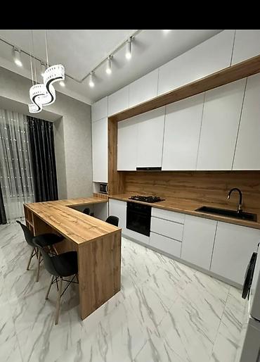 СДАЕТСЯ ПРОСТОРНАЯ 3-КОМНАТНАЯ КВАРТИРА В ЖК «КОНТИНЕНТАЛЬ» ✨ 📍