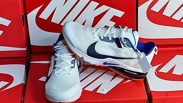Кроссовки и спортивная обувь: Мужские кроссовки, 40, Nike, Новый, Платная доставка — 2
