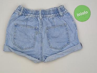 roxy obuwie: Denim, Szorty damskie, rozmiar XS — 3