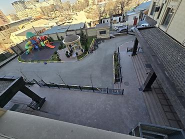 Продажа квартир: 3 комнаты, 101 м², Элитка, 3 этаж, Готовая ПСО (под самоотделку) — 14