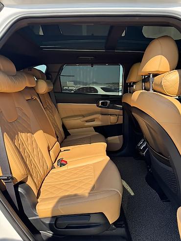highlander 2015: Kia Sorento: 2020 г., Гибрид, Кроссовер — 7