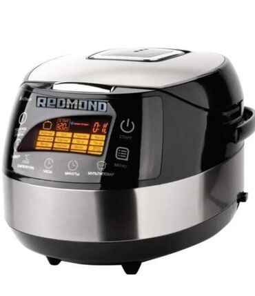 Мультиварки: Мультиварка Redmond RMC-70 💥💥💥💥💥💥💥💥 Основные характеристики • Тип — 7