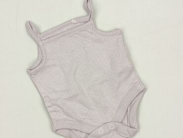 body niemowlece allegro: Body, Next, 0-1 month, 
condition - Perfect