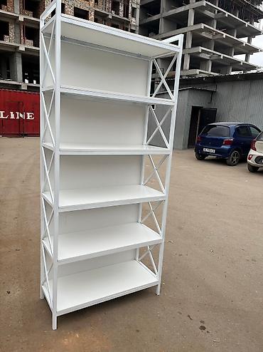 Этажерки для кухни: Полка стеллажи 
Стеллажи полки от производителя — 9