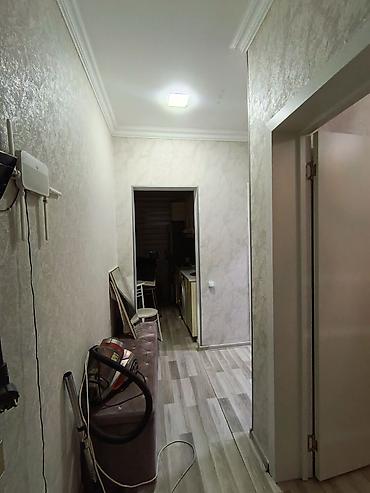 keslede satilan evler: 1 otaqlı, 35 kv. m — 5