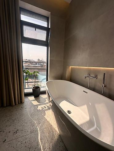 Продажа коттеджей и домов: Продается Таунхаус В закрытом коттеджном городке "БРАВО" - Участок — 18