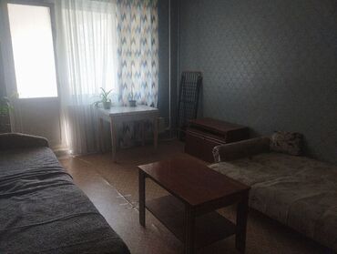 Продажа квартир: 1 комната, 36 м², 105 серия, 4 этаж, Косметический ремонт