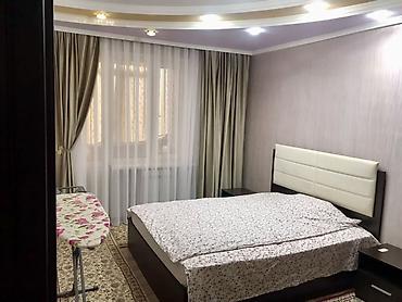 mega hous: ✨ Сдаётся 3‑х комнатная Элитная квартира. ✨ул. Cуеркулова \ ул. Байтик — 7