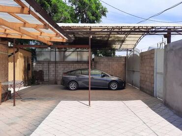 Продажа домов: Дом, 65 м², 3 комнаты, Собственник, Косметический ремонт