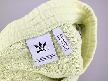 adisz sklep: Adidas, Spodnie dresowe damskie, rozmiar M — 4