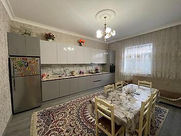 Həyət evləri və villalar: Sabunçu qəs. 6 otaqlı, 180 kv. m, Orta təmir — 7