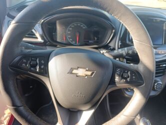 Chevrolet: Chevrolet Spark: 2019 г., 1 л, Вариатор, Бензин, Хэтчбэк — 11