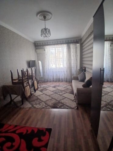 sumqayit kiraye evler 2024: Xırdalan Kristal 1 de Her bir əşyası olan ev kirayə verilir Otaq