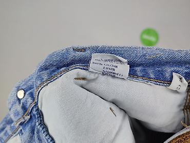 odra jeans: Jeansy damskie, rozmiar S — 6