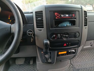 Mercedes-Benz: Mercedes-Benz Спринтер: 2011 г., 2.2 л, Автомат, Дизель, Бус — 9