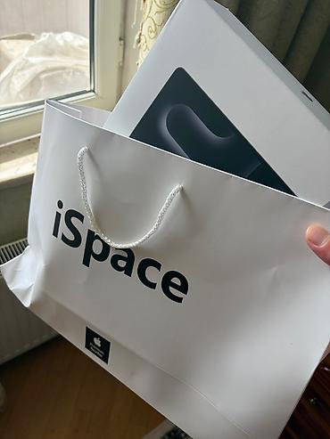 macbook pro 2018: Apple MacBook Pro 14.2" — M5 (10 nüvəli CPU / 10 nüvəli GPU), 24 GB — 3