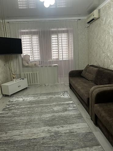 Продажа квартир: 1 комната, 34 м², 5 мкр 106 серия улучшенная, 6 этаж, Косметический ремонт — 4