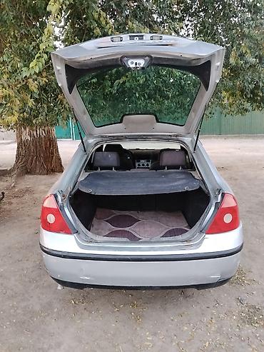 митсубиси спайс стар: Ford Mondeo: 2001 г., 2 л, Механика, Бензин, Седан — 1