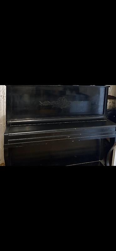 Piano, Akustik, İşlənmiş lalafo.az -da Piano, Akustik, İşlənmiş