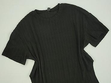 bluzki oversize shein: Shein, T-shirt damski, rozmiar L — 1
