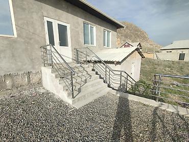 Изготовление перил: Изготовление и монтаж перил и ограждений из нержавеющей стали - Типы — 23