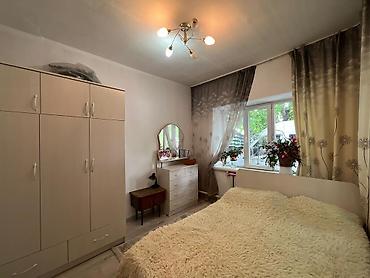 Продажа коттеджей и домов: 4 комнаты, 75 м², 15 соток, Бишкек, Агентство недвижимости — 4