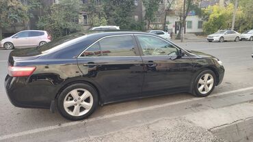 шит прибор камри: Toyota Camry: 2006 г., Седан