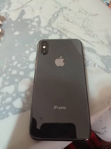 айфон 11 про макс бу цена в бишкеке: IPhone Xs, Б/у, 64 ГБ, Черный, Защитное стекло, Чехол, 98 %