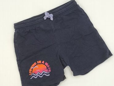 koszulka z cekinami dla chłopca: Shorts, So cute, 2-3 years, 92/98, condition - Very good
