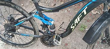 Şəhər velosipedləri: Təcili satılır ! — 6