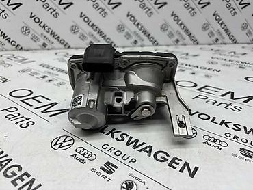 crivit kompresor: EGR KLAPNA NA IZDUVU ZA VOLKSWAGEN GOLF 7, PASSAT B8, TIGUAN . - 5Q0 — 1