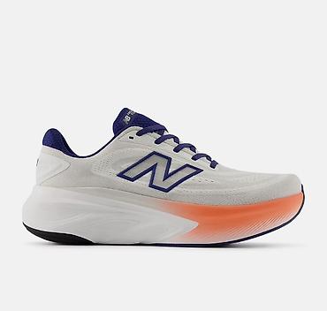 спорт: Мужские кроссовки, 42, New Balance, Новый, цвет - Серый — 4
