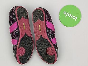 elementy: Adidas, Balerinki damskie, rozmiar 38.5 — 3