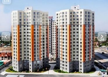 mega hous: 2 комнаты, Джал-29 Риэлтор, Парам без детей, от 6 месяцев, С мебелью полностью — 9