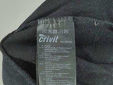 maxx stan: Crivit, Шорти жіночі, розмір M — 5