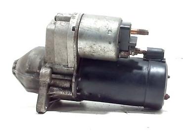 maglenke: ANLASER ZA OPEL MERIVA OD 2003. DO 2010. GOD. | Polovni originalni — 1