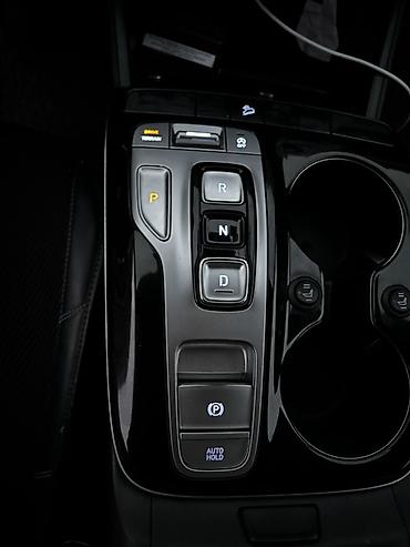 e34 2 5: Hyundai Tucson: 2022 г., 2 л, Автомат, Дизель, Кроссовер — 8