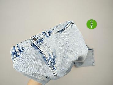 jeans 78: Denim, Jeansy damskie, rozmiar S — 5