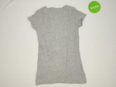 garnitury sinsay: Sinsay, T-shirt damski, rozmiar XS — 3