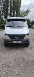 Mercedes-Benz: Mercedes-Benz Спринтер: 2003 г., 2.2 л, Механика, Дизель, Бус — 1